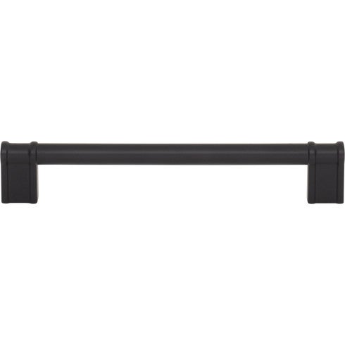 Top Knobs Brockwell Newburn Pull