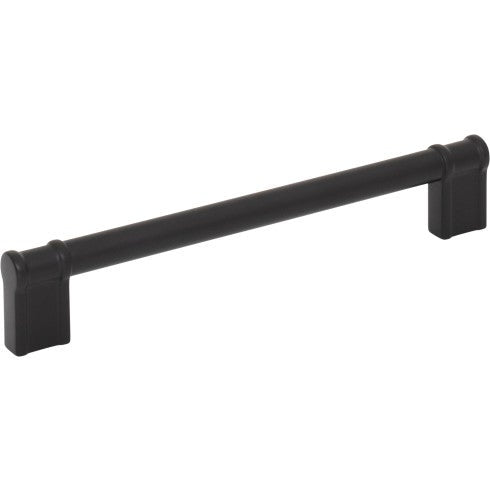 Top Knobs Brockwell Newburn Pull