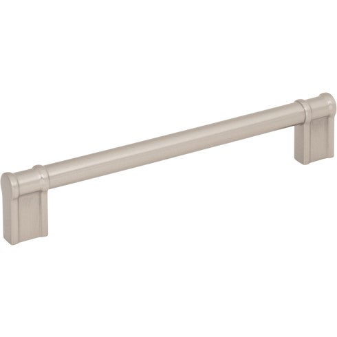 Top Knobs Brockwell Newburn Pull