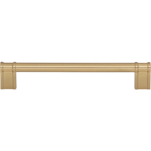 Top Knobs Brockwell Newburn Pull