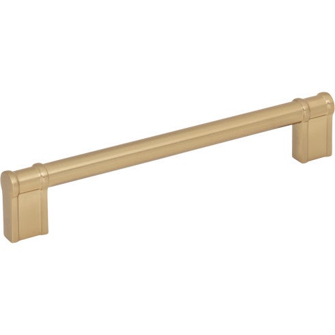 Top Knobs Brockwell Newburn Pull