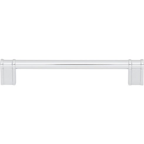 Top Knobs Brockwell Newburn Pull