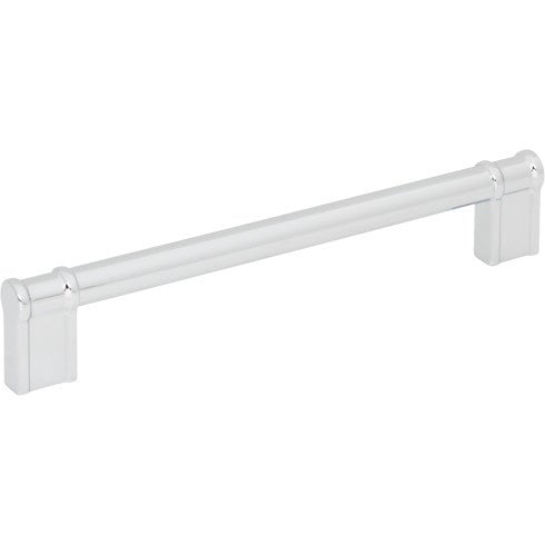 Top Knobs Brockwell Newburn Pull