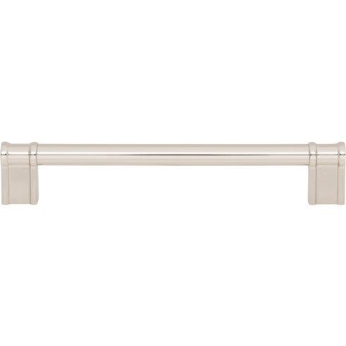 Top Knobs Brockwell Newburn Pull