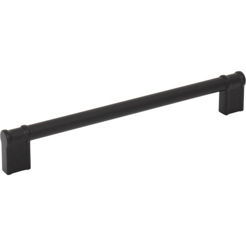 Top Knobs Brockwell Newburn Pull