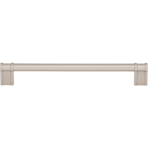 Top Knobs Brockwell Newburn Pull