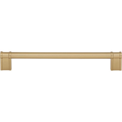 Top Knobs Brockwell Newburn Pull