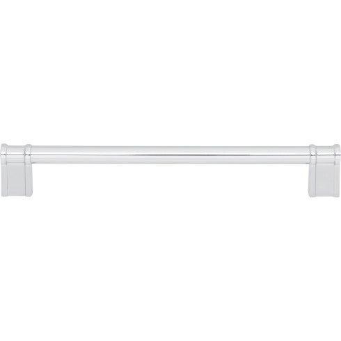 Top Knobs Brockwell Newburn Pull