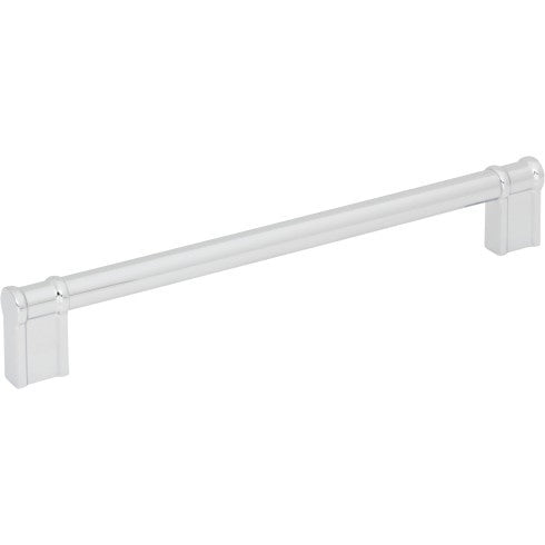 Top Knobs Brockwell Newburn Pull