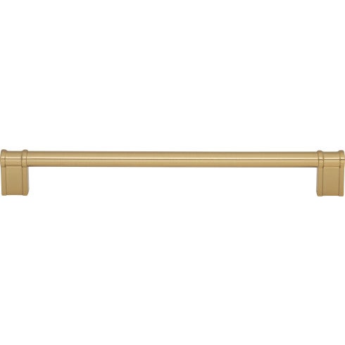 Top Knobs Brockwell Newburn Pull