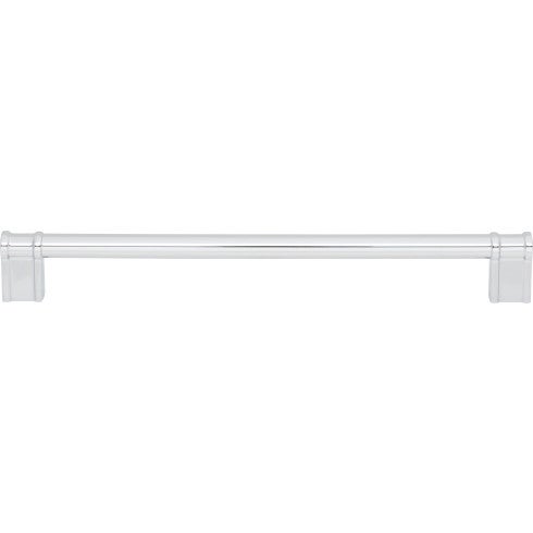 Top Knobs Brockwell Newburn Pull