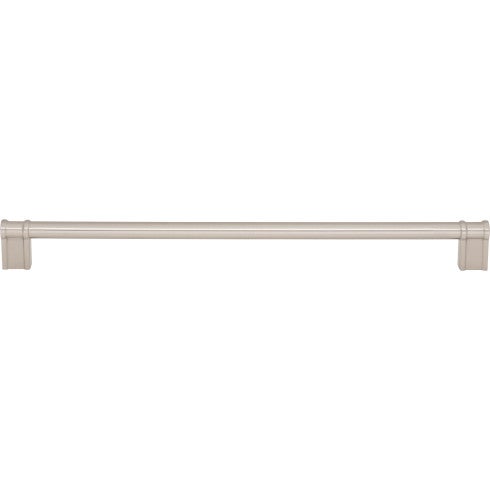 Top Knobs Brockwell Newburn Pull