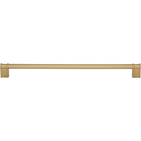 Top Knobs Brockwell Newburn Pull