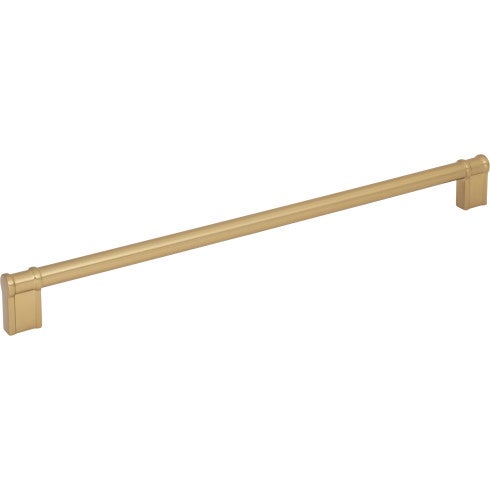 Top Knobs Brockwell Newburn Pull
