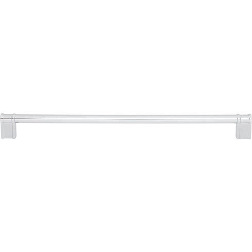 Top Knobs Brockwell Newburn Pull