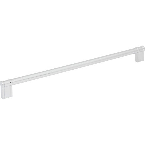 Top Knobs Brockwell Newburn Pull