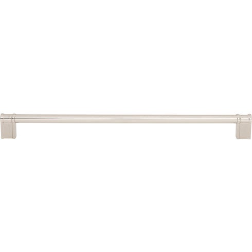 Top Knobs Brockwell Newburn Pull