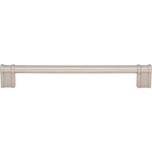 Top Knobs Brockwell Newburn Pull