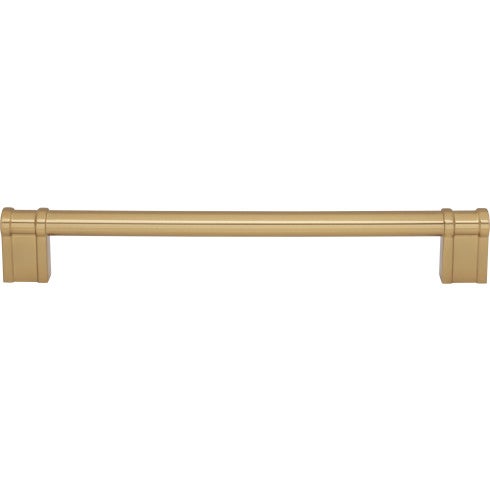 Top Knobs Brockwell Newburn Pull