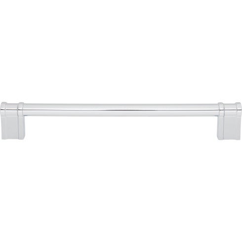 Top Knobs Brockwell Newburn Pull