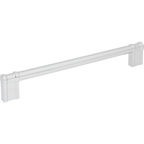 Top Knobs Brockwell Newburn Pull