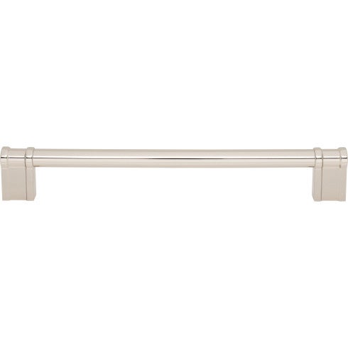 Top Knobs Brockwell Newburn Pull