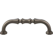 Top Knobs Chareau Chalet Pull