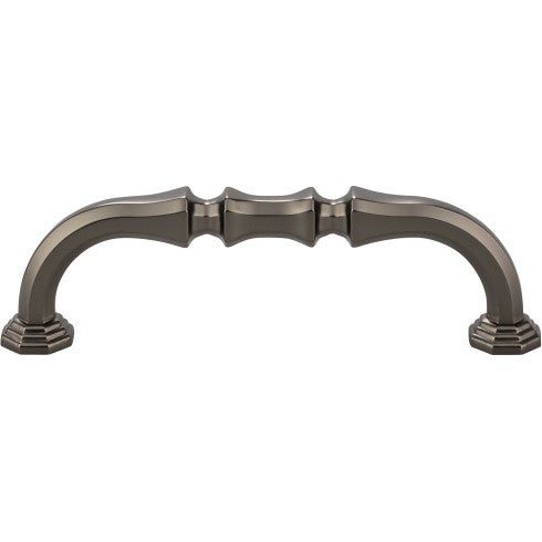 Top Knobs Chareau Chalet Pull