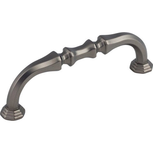 Top Knobs Chareau Chalet Pull
