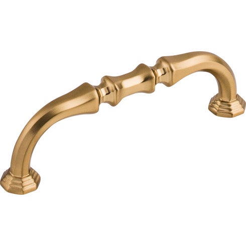Top Knobs Chareau Chalet Pull