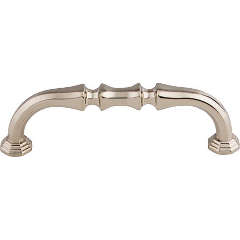 Top Knobs Chareau Chalet Pull