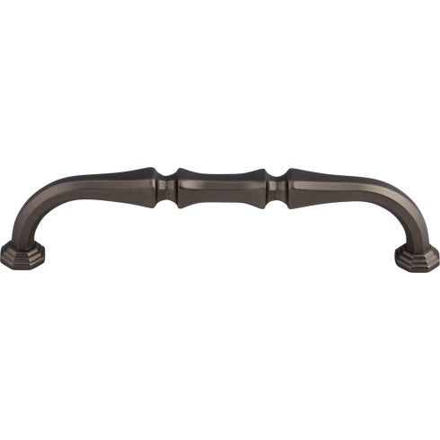 Top Knobs Chareau Chalet Pull