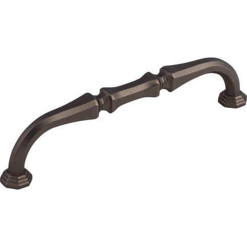 Top Knobs Chareau Chalet Pull