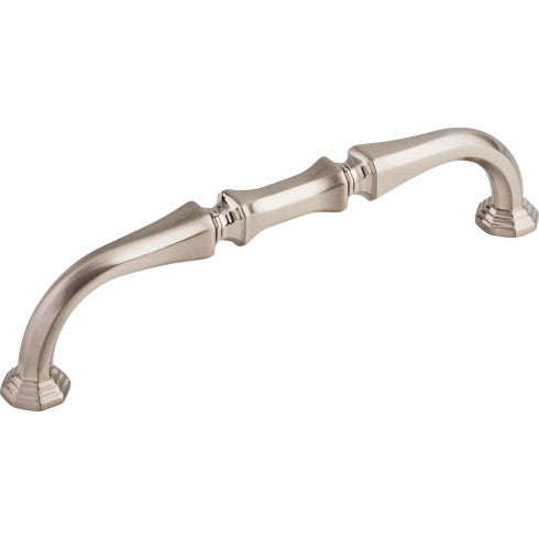 Top Knobs Chareau Chalet Pull
