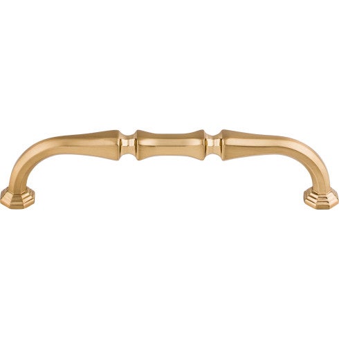 Top Knobs Chareau Chalet Pull