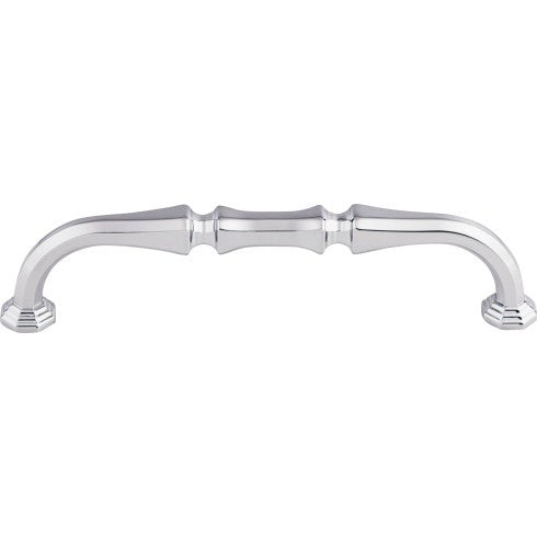 Top Knobs Chareau Chalet Pull