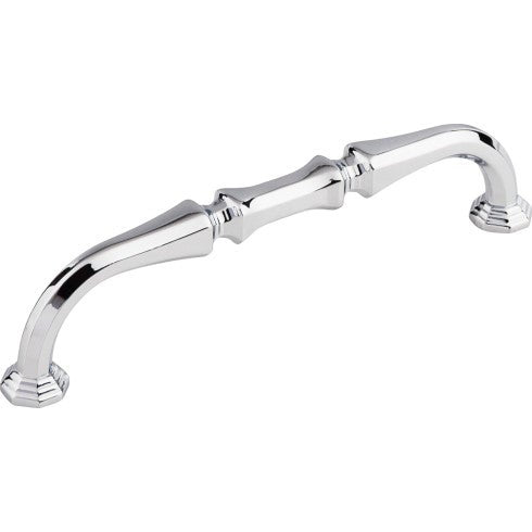 Top Knobs Chareau Chalet Pull