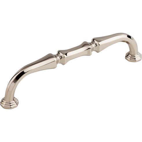 Top Knobs Chareau Chalet Pull