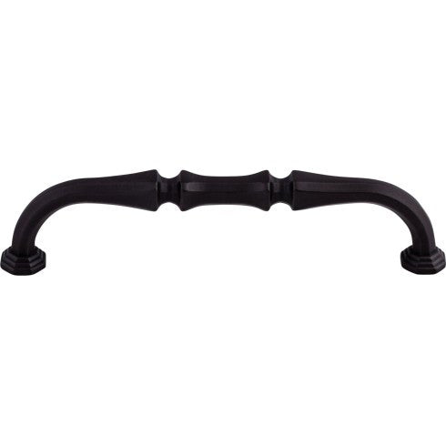 Top Knobs Chareau Chalet Pull
