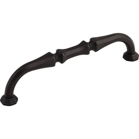 Top Knobs Chareau Chalet Pull