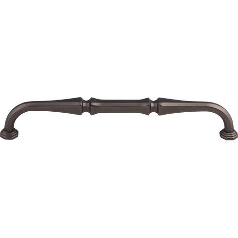 Top Knobs Chareau Chalet Pull