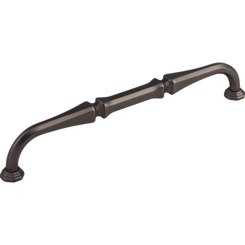Top Knobs Chareau Chalet Pull