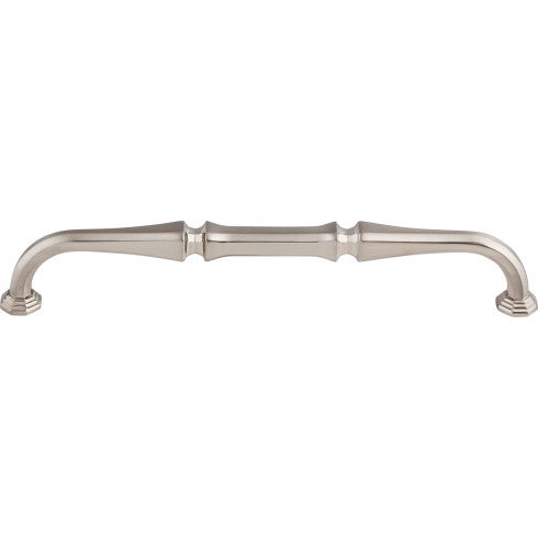 Top Knobs Chareau Chalet Pull