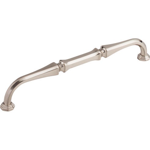 Top Knobs Chareau Chalet Pull