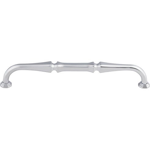 Top Knobs Chareau Chalet Pull