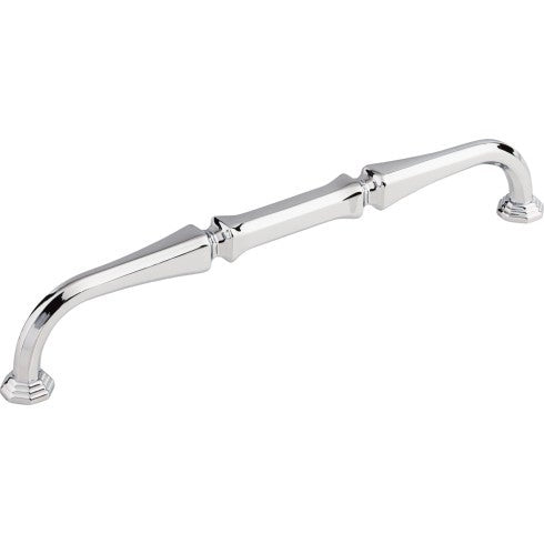 Top Knobs Chareau Chalet Pull