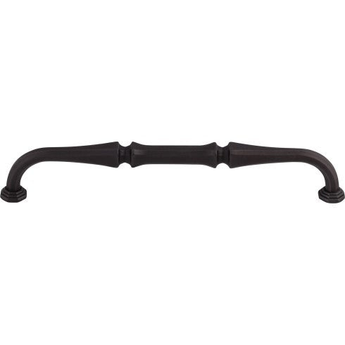 Top Knobs Chareau Chalet Pull