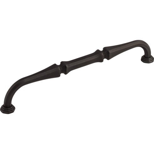 Top Knobs Chareau Chalet Pull