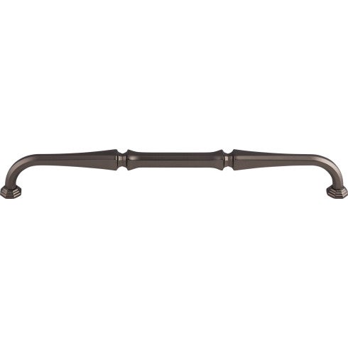 Top Knobs Chareau Chalet Pull