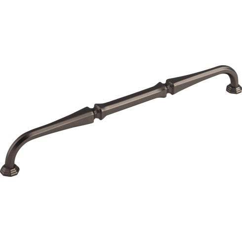 Top Knobs Chareau Chalet Pull